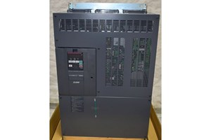 2023 Mitsubishi FR-A840-04810-E1-US  Electrical